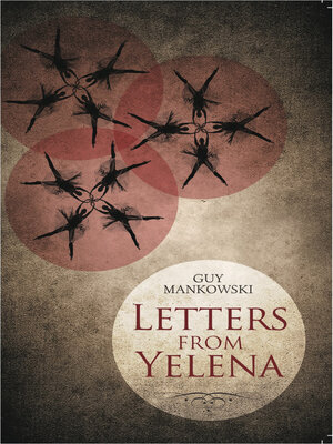 cover image of Letters from Yelena
